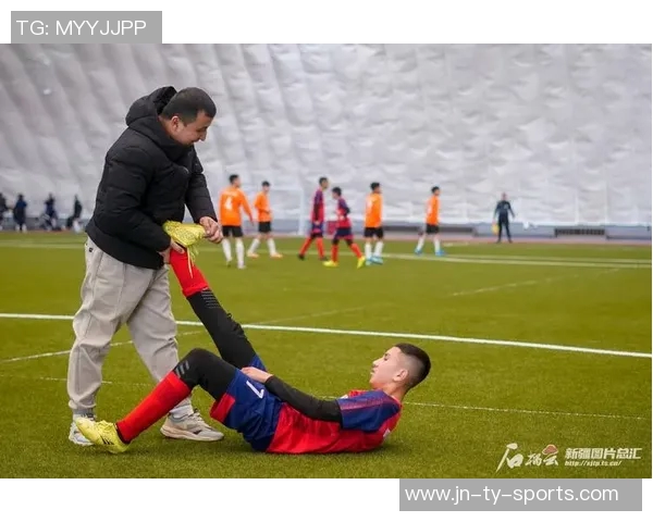 揭秘新疆足球球星年薪水平及背后影响因素全面解析地区体育发展